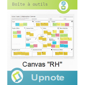 Upnote - RH Canvas