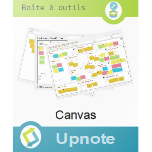 Upnote - - Tous les Canvas -